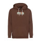 Ellesse Ανδρικό φούτερ Crestida OH Hoody